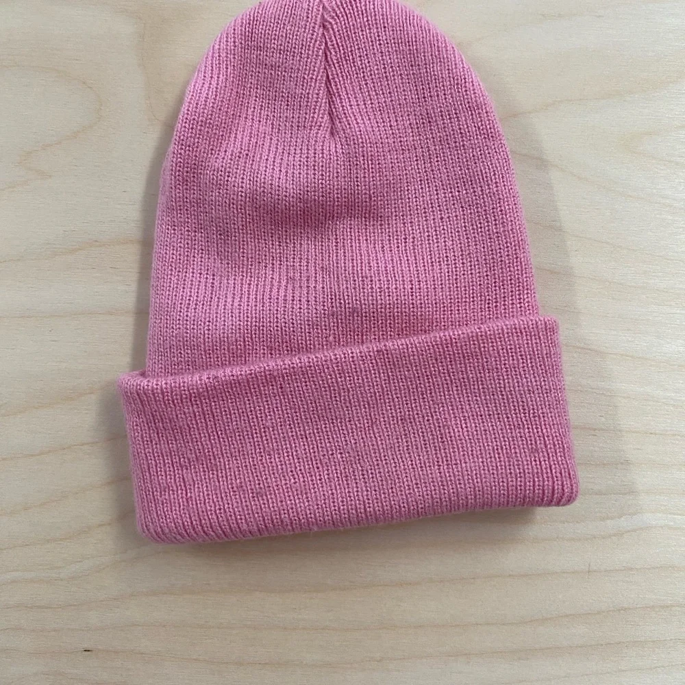 Pink Youth Carhartt Toboggan (DC)
